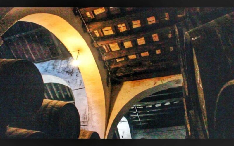 From Seville: Cadiz & Jerez Sherry Tasting Day Trip - FAQ