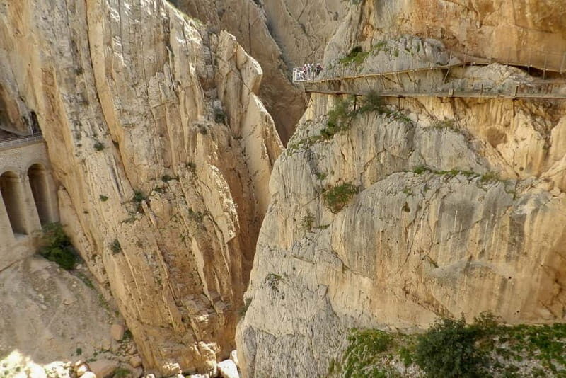 From Seville: Caminito del Rey Hike Day Trip - FAQ