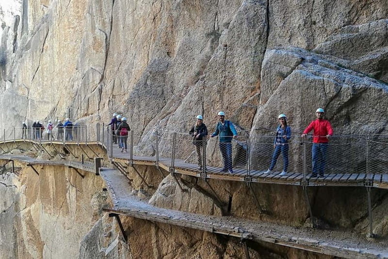 From Seville: Caminito del Rey Hike Day Trip - Final Thoughts