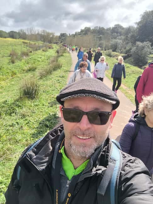 From Seville: Cerro del Hierro private hiking with pic-nic - Who Should Consider This Tour?