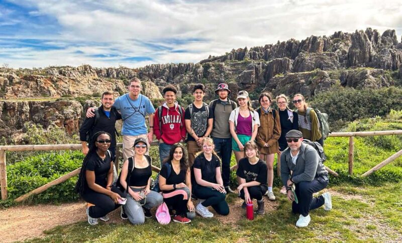 From Seville: Cerro del Hierro private hiking with pic-nic - Final Thoughts