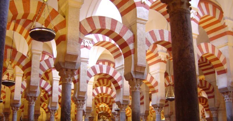 From Seville: Cordoba and its Mosque Guided Day Trip - What You Can Expect from the Day Trip
