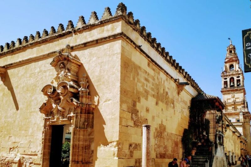 From Seville: Córdoba and Mosque Cathedral Full-Day Tour - An Honest Look at the Tour Experience