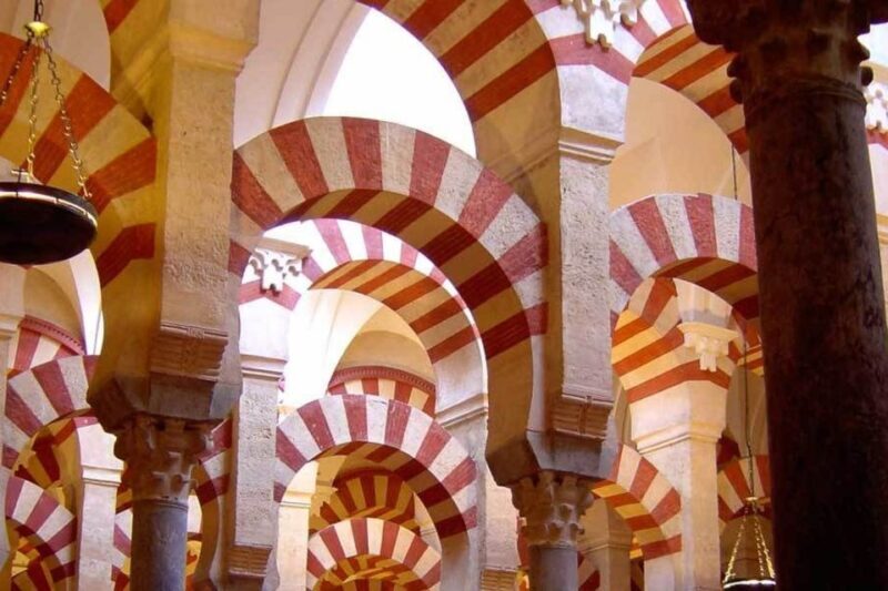 From Seville: Córdoba and Mosque Cathedral Full-Day Tour - Who Is This Tour Best For?