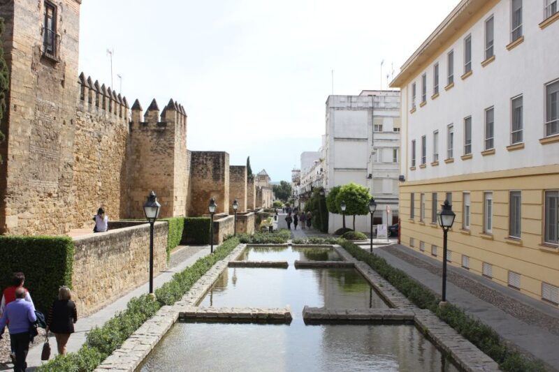 From Seville: Cordoba and Mosque Cathedral Guided Tour - An In-Depth Look at the Córdoba Day Trip From Seville