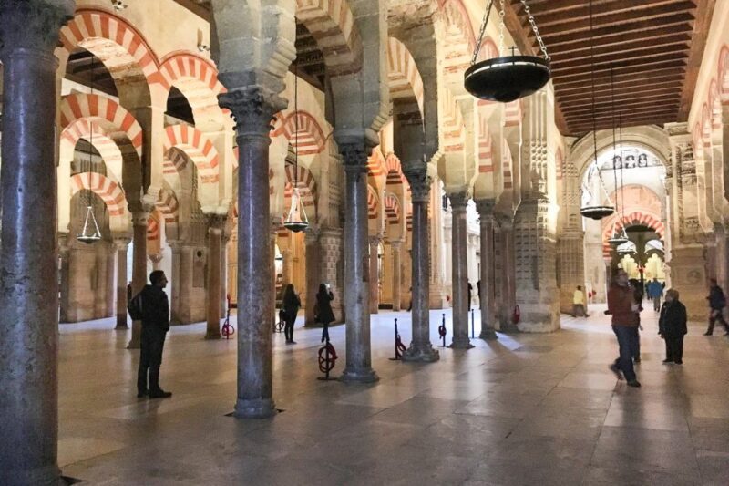 From Seville: Cordoba and Mosque Cathedral Guided Tour - The Experience — What’s Worth Noting