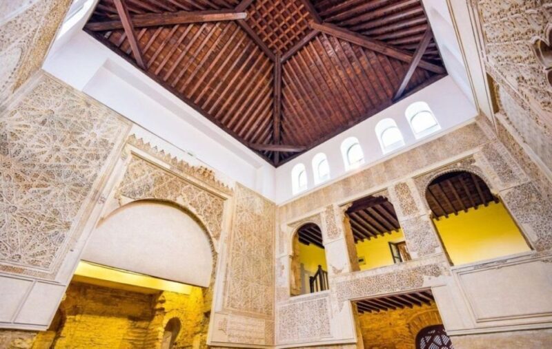 From Seville: Cordoba and Mosque Cathedral Guided Tour - FAQ