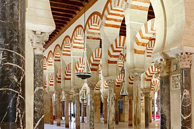 From Seville: Cordoba and Mosque-Cathedral Skip the Line - What to Expect on This Córdoba Day Trip from Seville