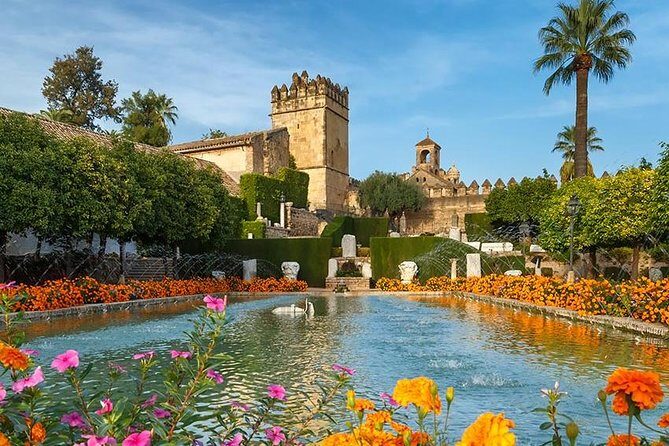 From Seville: Cordoba and Mosque-Cathedral Skip the Line - Who Will Love This Tour?