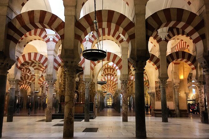 From Seville: Cordoba and Mosque-Cathedral Skip the Line - The Bottom Line