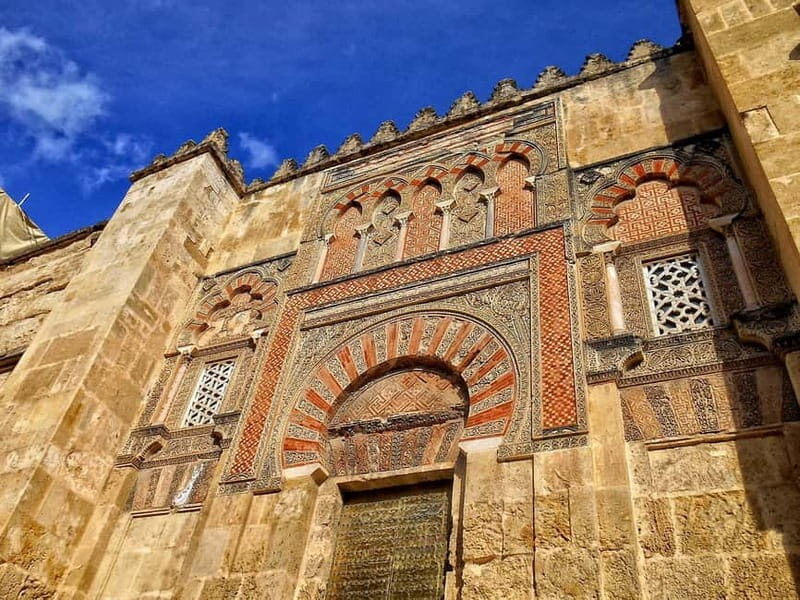 From Seville: Cordoba Day Trip with Guided Tour - What to Expect from This Cordoba Day Trip