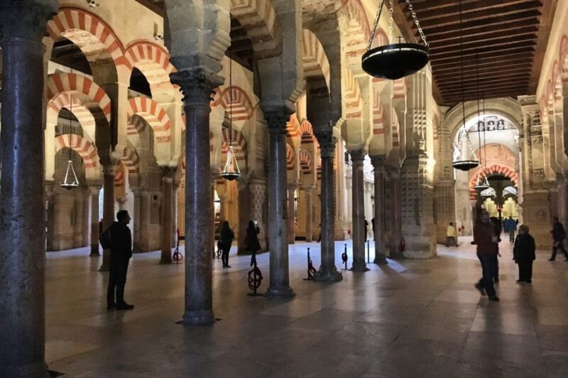 From Seville: Cordoba Full-Day Private Tour - Who This Tour Is Best For