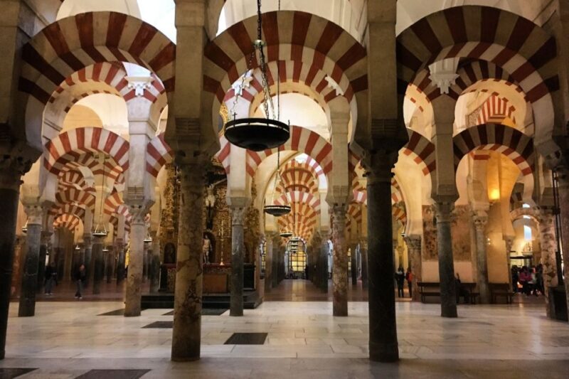 From Seville: Cordoba Full-Day Private Tour - The Sum Up