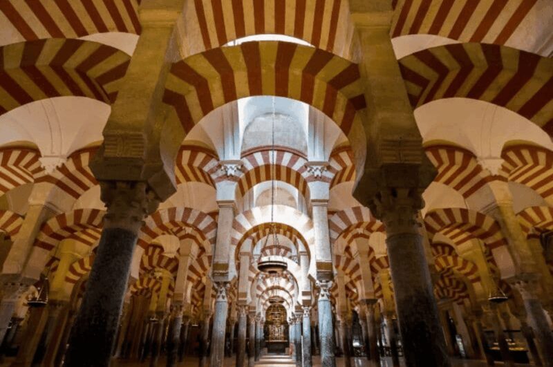 From Seville: Cordoba Private Day Trip - Key Points