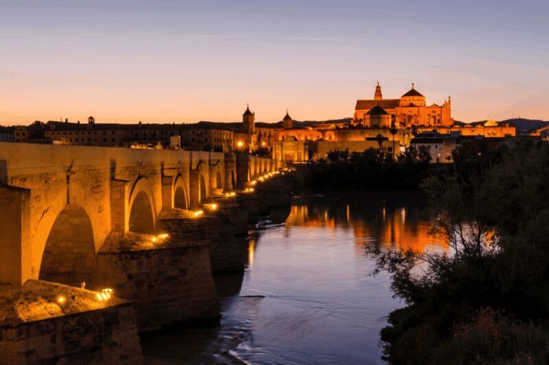 From Seville: Cordoba Private Day Trip - Frequently Asked Questions