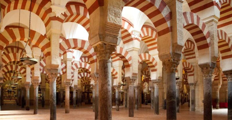 From Seville: Cordoba, the Mosque and Carmona Day Trip - What We Love and What to Consider