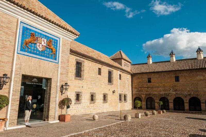 From Seville: Cordoba, the Mosque and Carmona Day Trip - Who This Tour Is Perfect For