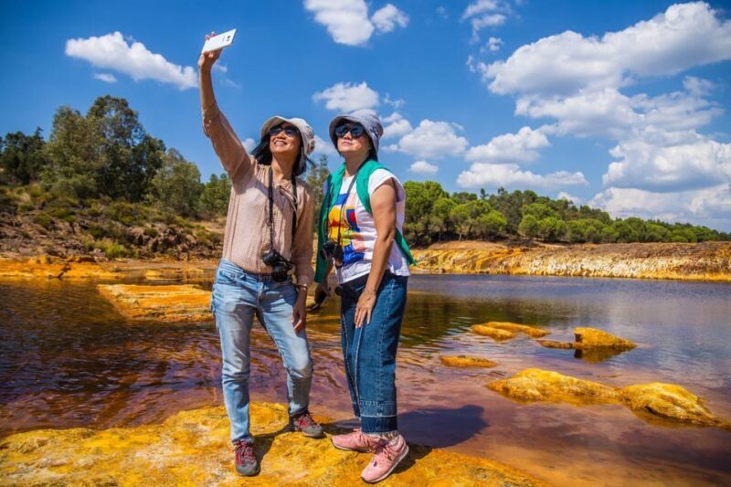 From Seville: Expedition To "Mars" Private Full-Day Tour - What makes this tour stand out?