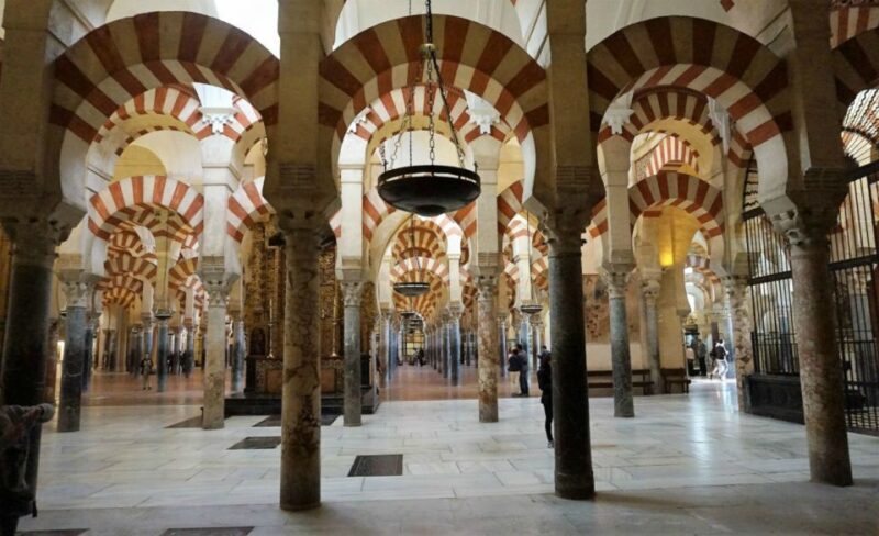 From Seville: Full-Day Cordoba Private Tour - Discover the Charm of Cordoba on a Full-Day Private Tour from Seville