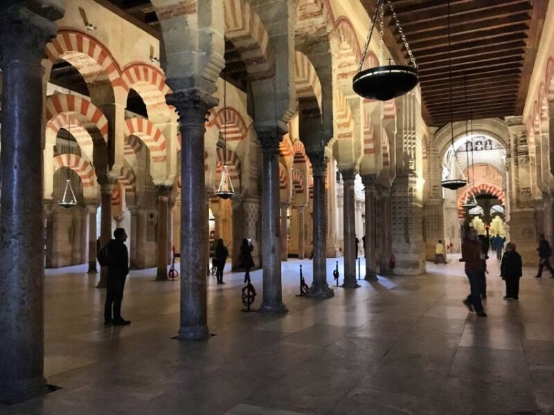 From Seville: Full-Day Cordoba Private Tour - The Value of This Tour