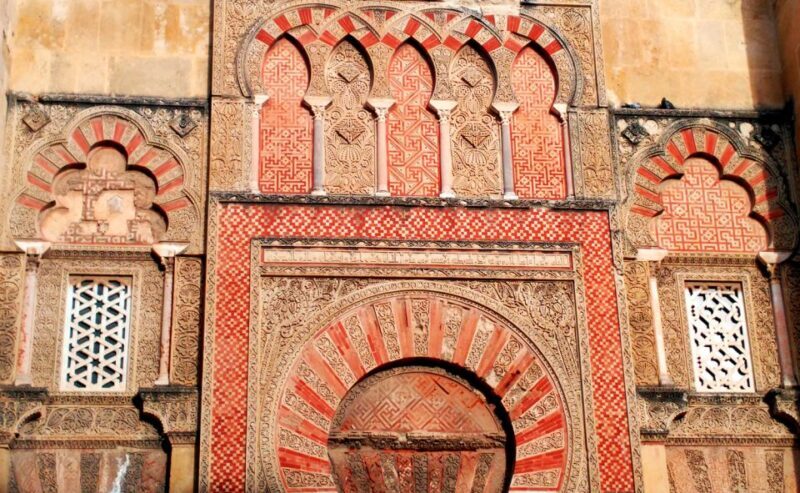 From Seville: Full-Day Essential Córdoba Tour - FAQs