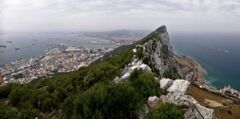 From Seville: Full-Day Private Tour of Gibraltar - What to Expect on Your Day Trip to Gibraltar
