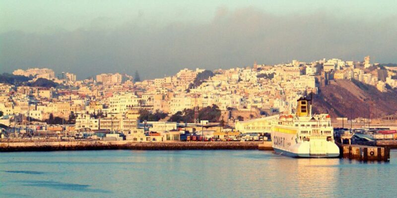 From Seville: Full-Day Tangier Trip - Discover Morocco from Seville: The Full-Day Tangier Trip