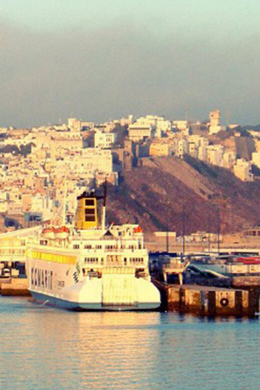From Seville: Full-Day Tangier Trip - Is This Tour Worth It?