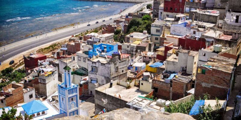 From Seville: Full-Day Tangier Trip - FAQ