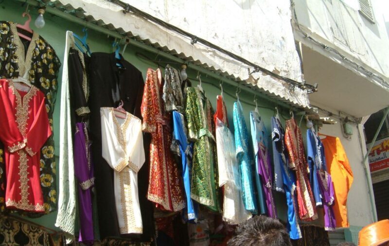 From Seville: Full-Day Tour to Tangier - An In-Depth Look at the Seville to Tangier Tour