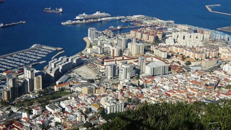From Seville: Full-Day Trip to Gibraltar - A Deep Dive into the Gibraltar Day Trip
