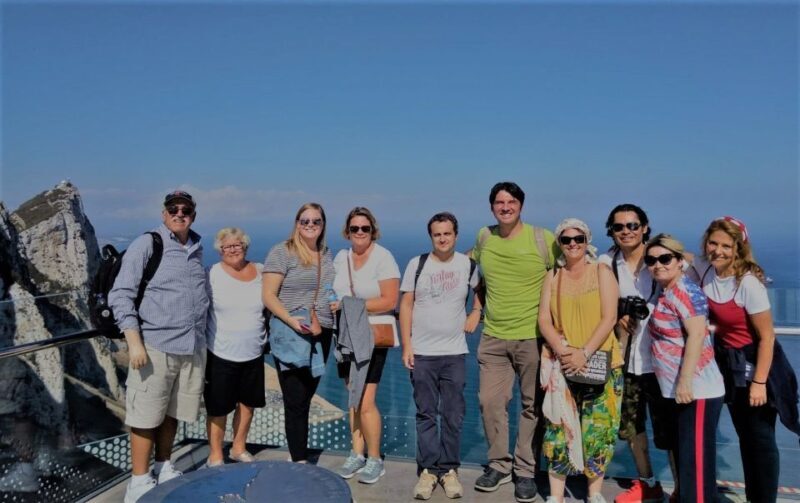 From Seville: Full-Day Trip to Gibraltar - Frequently Asked Questions