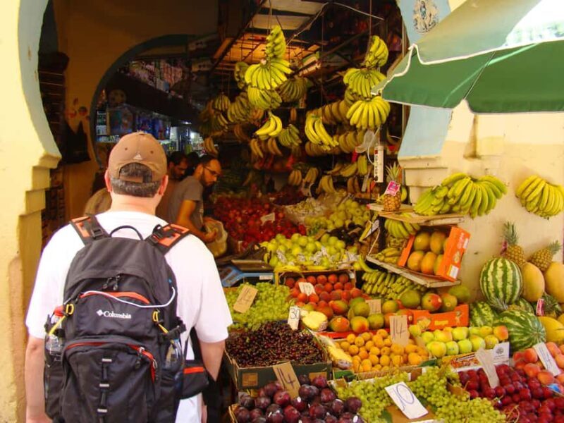 From Seville: Gibraltar and Tangier 2-Day Trip with Hotel - An In-Depth Look at the Itinerary