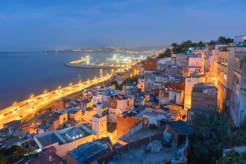 From Seville: Gibraltar and Tangier 2-Day Trip with Hotel - The Guides and Experience