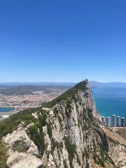 From Seville: Gibraltar Day Trip - Who Is This Tour Best For?
