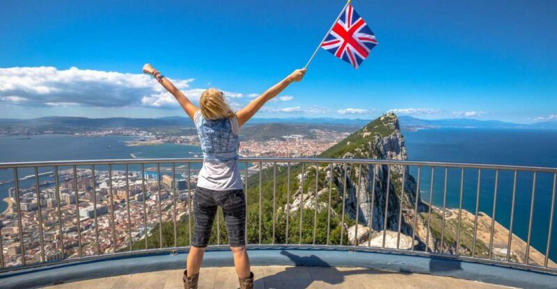 From Seville: Gibraltar Sightseeing Tour - The Real Experience: What the Reviews Say