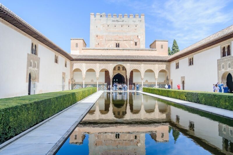 From Seville: Granada Day Trip Alhambra and Albaycin - The Cost and Overall Value