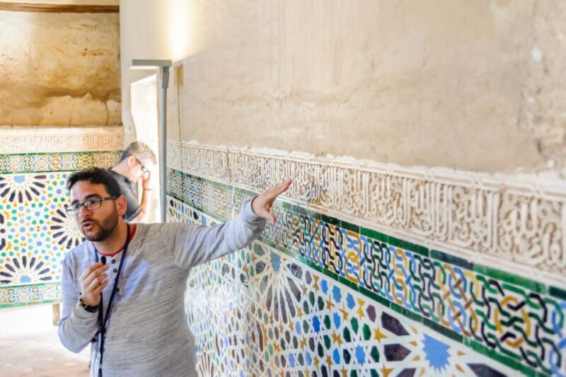From Seville: Granada Day Trip Alhambra and Albaycin - Who Is This Tour Best Suited For?