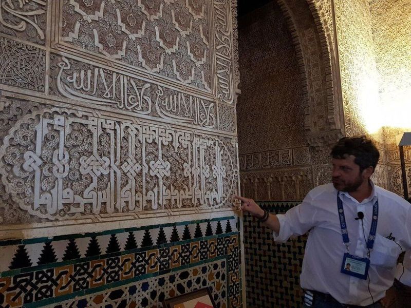 From Seville: Granada Day Trip with Alhambra and Albaicín - The Jerez Wine Cellars Stop: A Practical, Pleasant Break