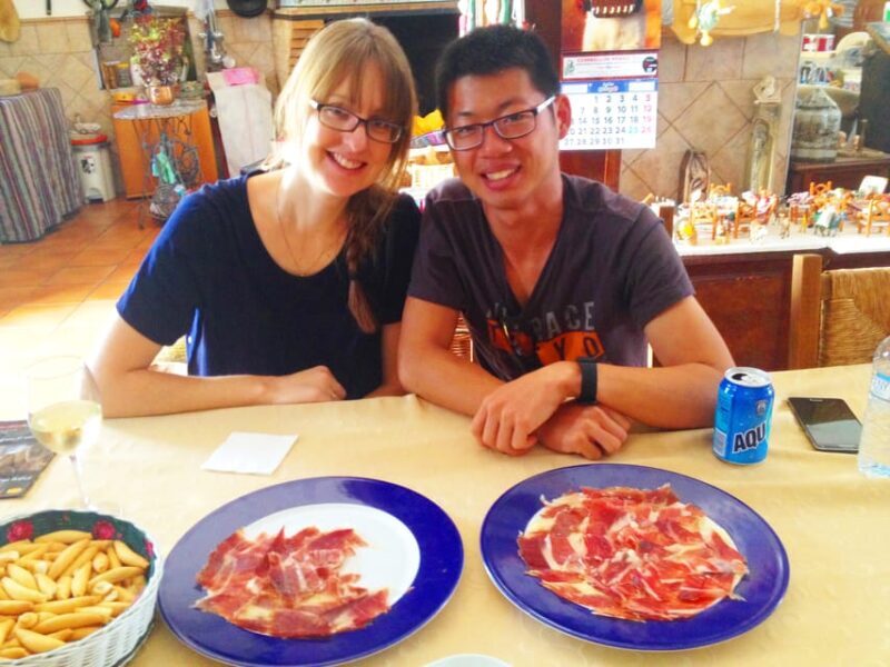 From Seville: Iberian Ham Full-Day Tour to Aracena - Key Points