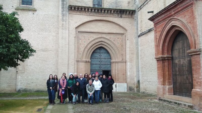 From Seville: Italica Roman City & Medieval Monastery Tour - Who Should Consider This Tour?