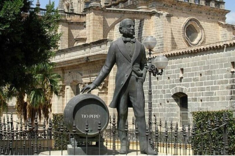 From Seville: Jerez and Cadiz Day Trip - Key Points