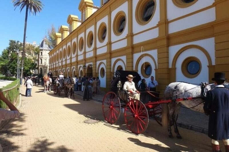 From Seville: Jerez and Cadiz Day Trip - Who Should Consider This Tour?