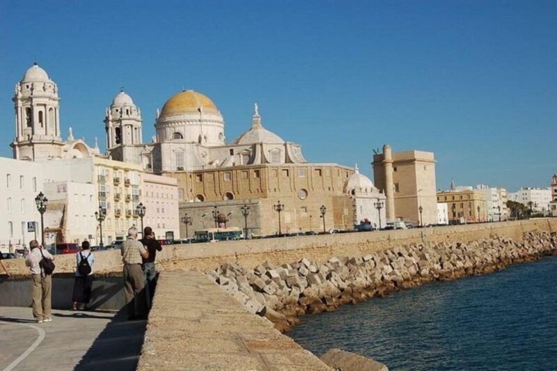 From Seville: Jerez and Cadiz Day Trip - The Bottom Line