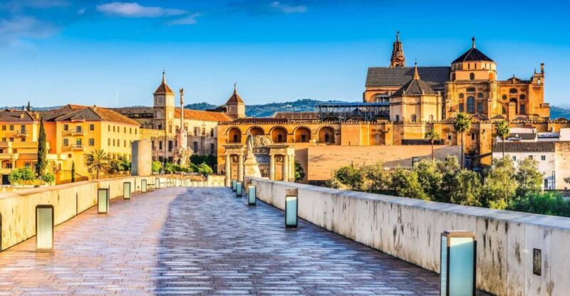 From Seville: Private or Group Full-Day Cordoba Tour - Exploring Córdoba’s Rich Heritage