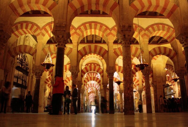 From Seville: Private or Group Full-Day Cordoba Tour - Is This Tour Worth It?