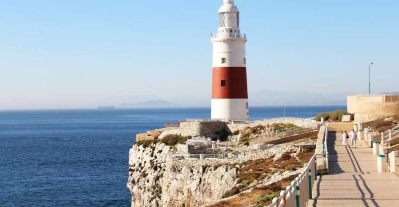 From Seville: Private Tour of Gibraltar - The Sum Up