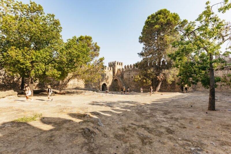 From Seville: Pueblos Blancos and Ronda Full-Day Trip - An In-Depth Look at the Experience