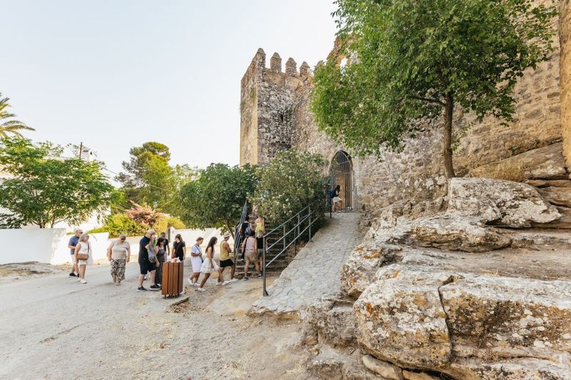 From Seville: Pueblos Blancos and Ronda Full-Day Trip - Molino El Vínculo: a quick countryside break