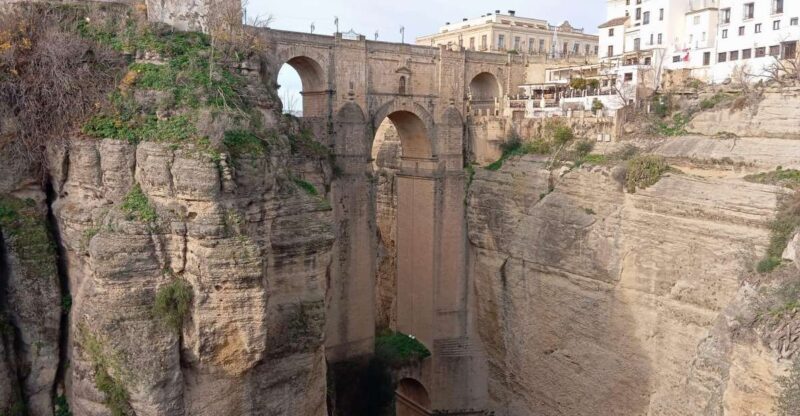 From Seville: Ronda and Setenil de las Bodegas Day Trip - Cost and Value